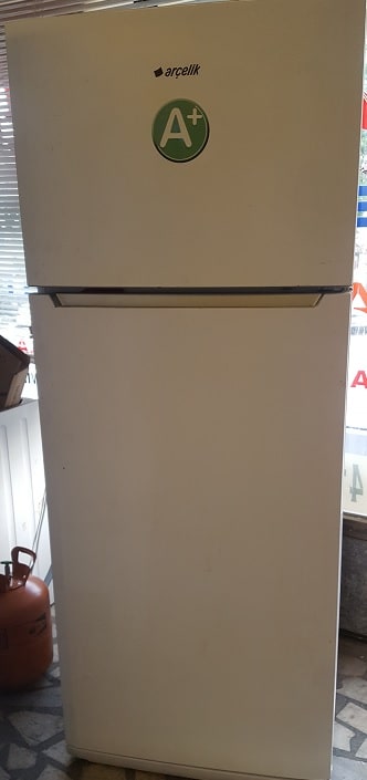 beykoz arçelik buzdolabı servisi