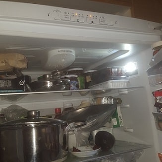 kadıköy indesit buzdolabı servisi